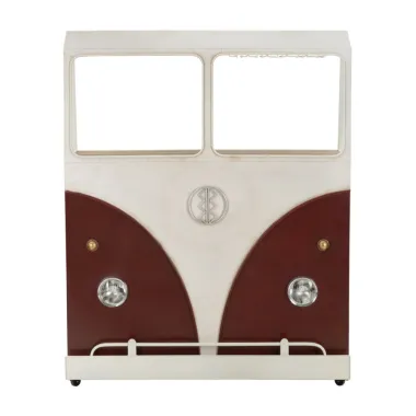 Barowy blat VAN 138 40 174 cm